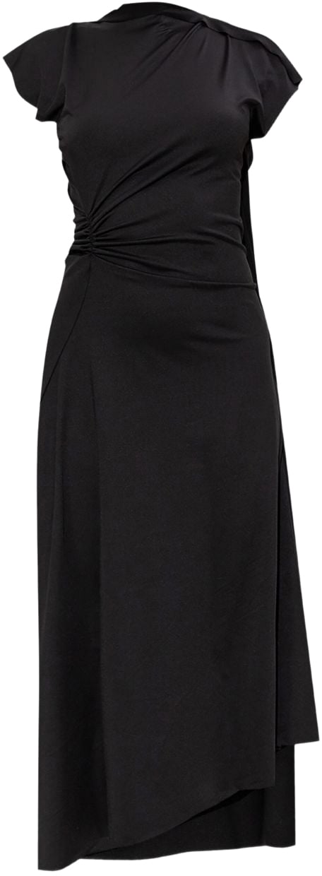 Victoria Beckham Dresses Black Zwart