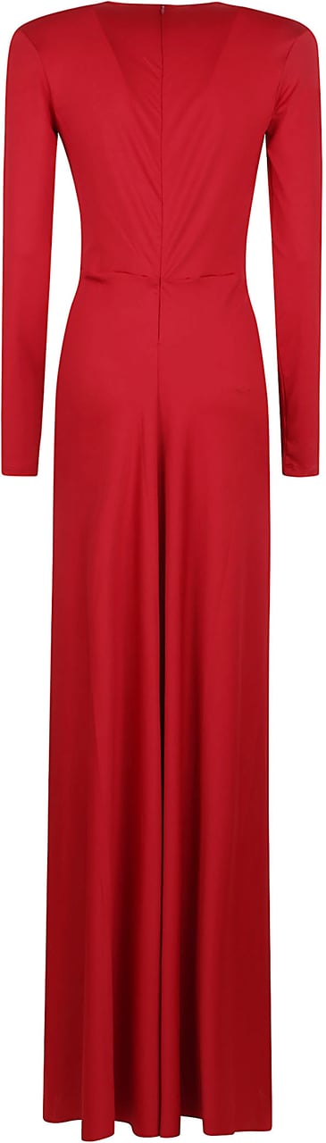 Victoria Beckham VICTORIA BECKHAM 1325JDR.006472A Rood