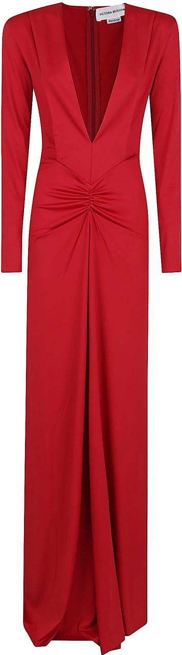 Victoria Beckham VICTORIA BECKHAM 1325JDR.006472A Rood