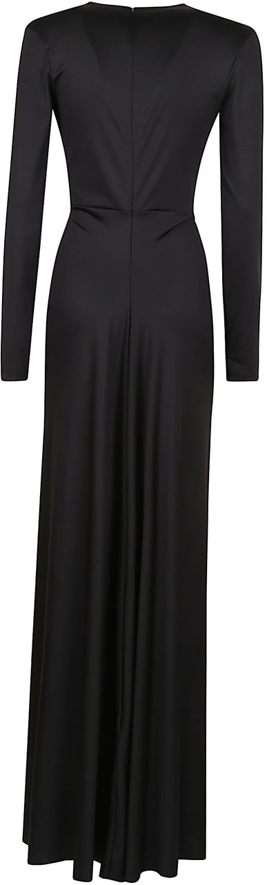 Victoria Beckham VICTORIA BECKHAM 1325JDR.006472A Zwart