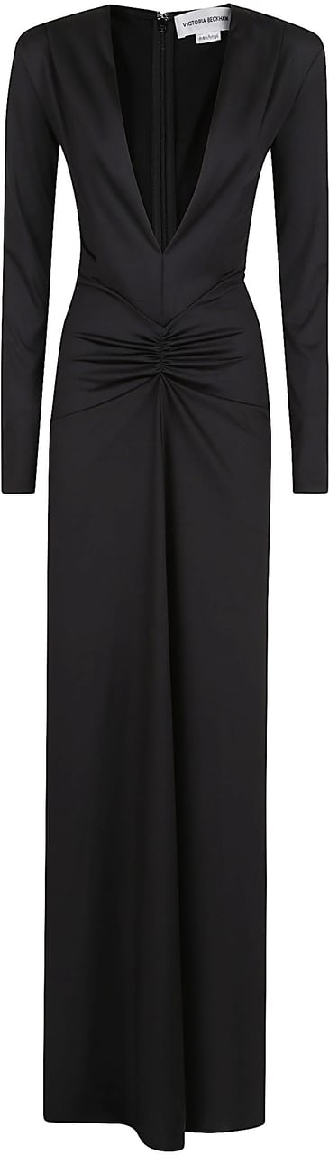 Victoria Beckham VICTORIA BECKHAM 1325JDR.006472A Zwart