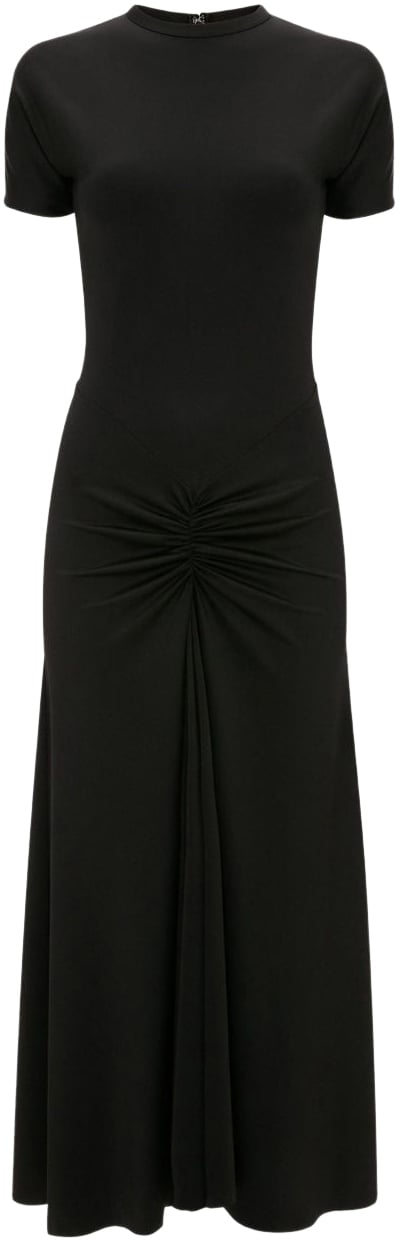 Victoria Beckham Victoria Beckham Dresses Black Zwart