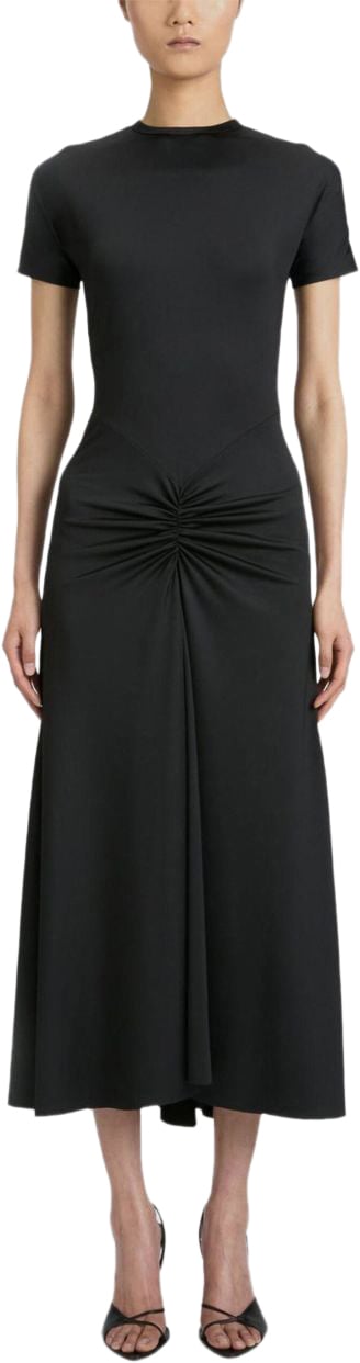 Victoria Beckham Victoria Beckham Dresses Black Zwart