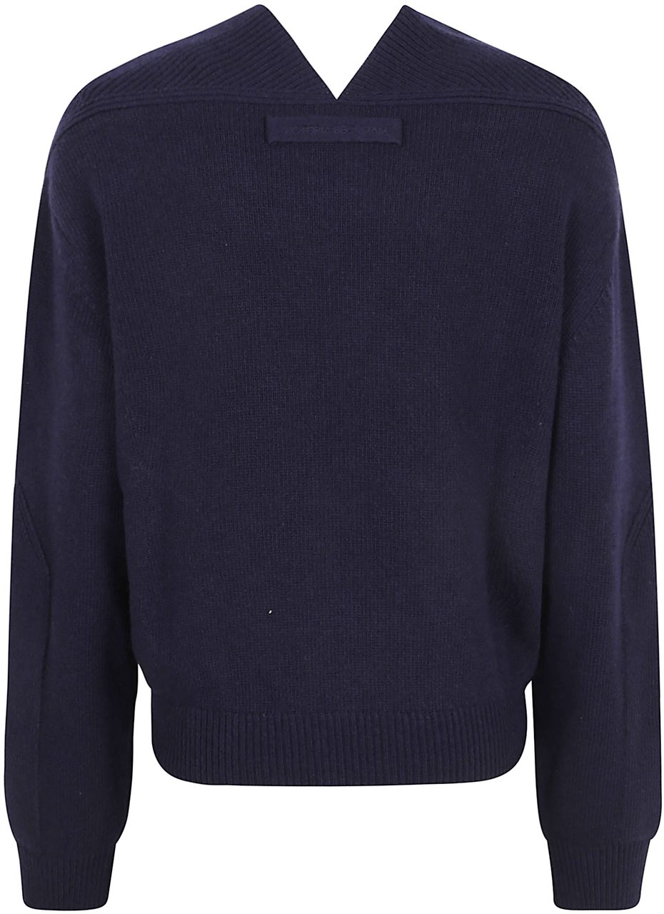 Victoria Beckham VICTORIA BECKHAM 1325KJU.006421A Blauw