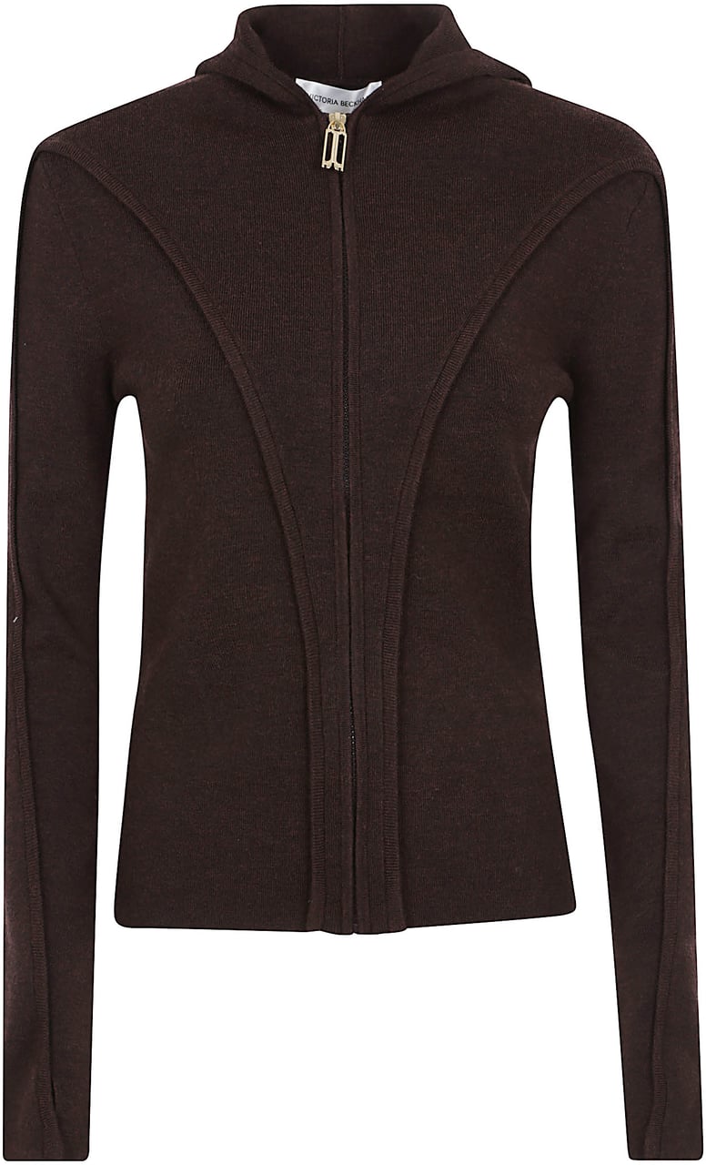 Victoria Beckham VICTORIA BECKHAM 1325KTP.006406A Bruin