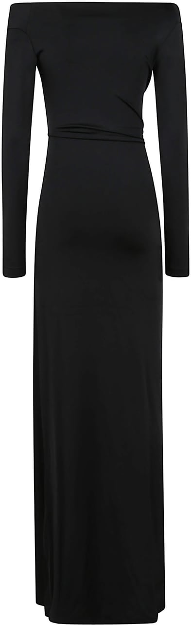 Victoria Beckham VICTORIA BECKHAM 1325WDR.006575A Zwart