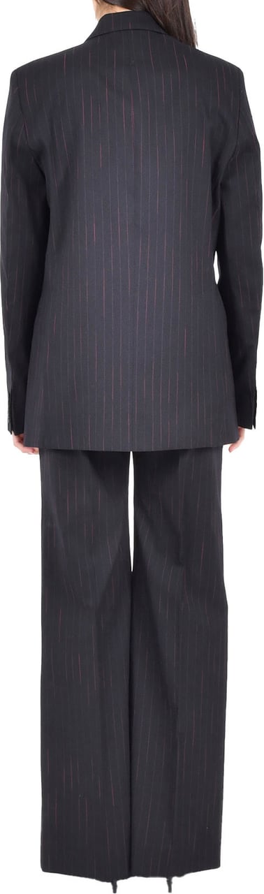 Victoria Beckham Victoria Beckham Dresses Blue Blauw