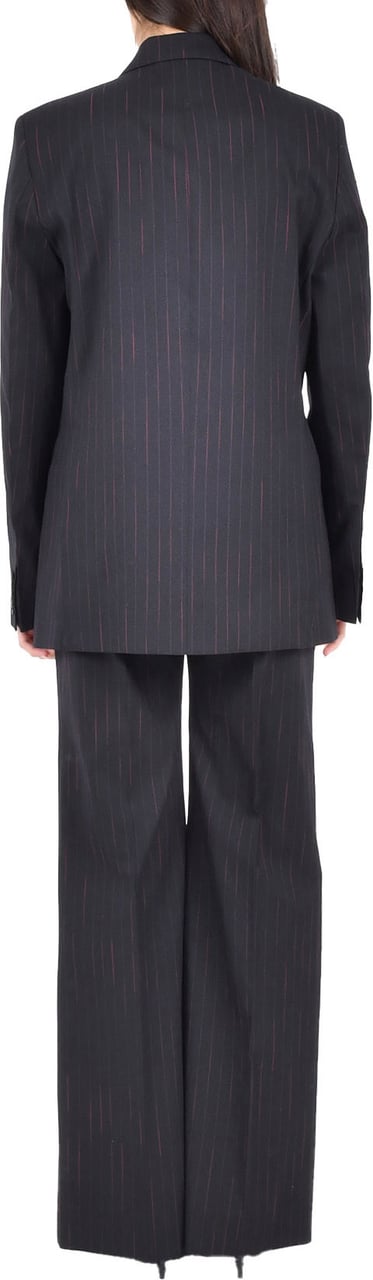 Victoria Beckham Victoria Beckham Dresses Blue Blauw