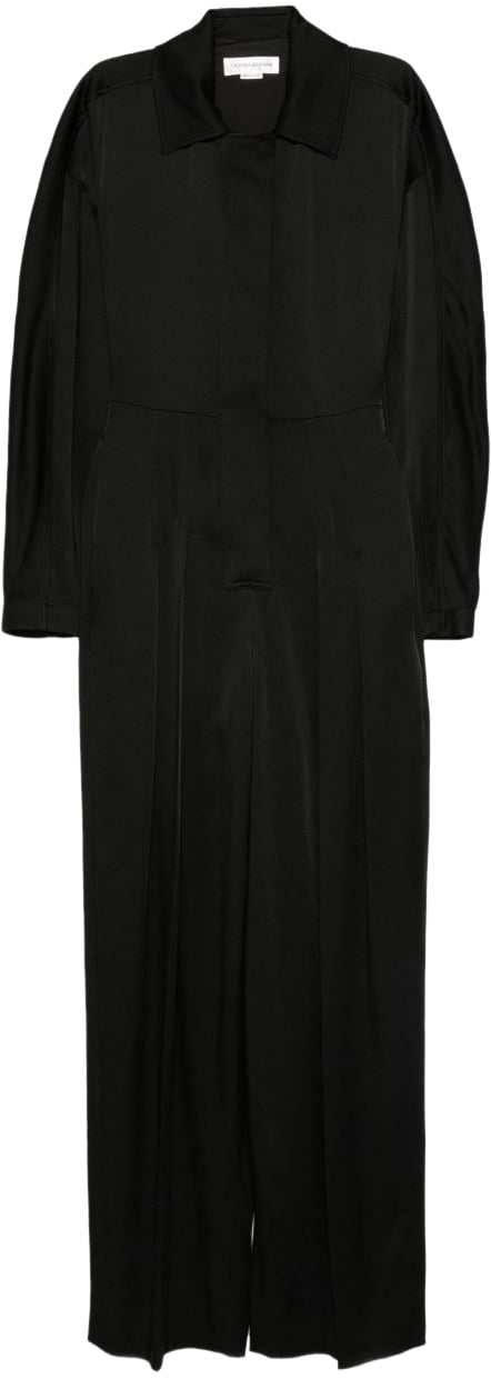 Victoria Beckham Victoria Beckham Dresses Black Zwart