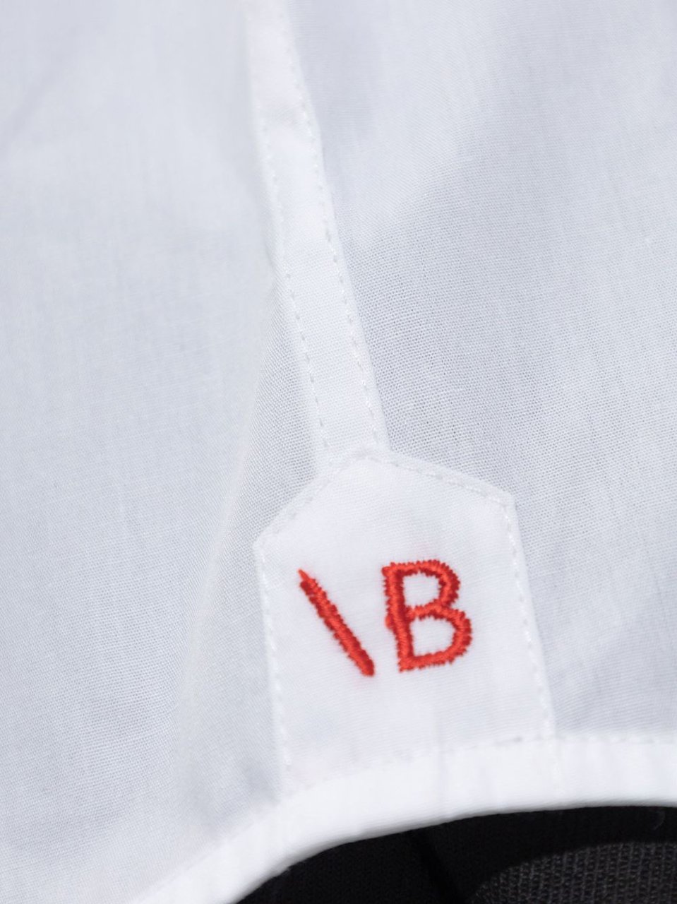 Victoria Beckham Shirts White Wit