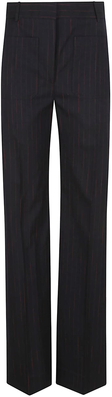 Victoria Beckham VICTORIA BECKHAM 1325WTR.005115J Blauw