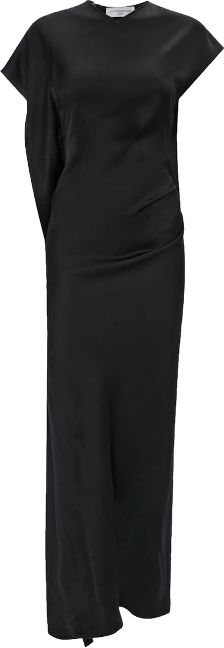 Victoria Beckham Dresses Black Zwart