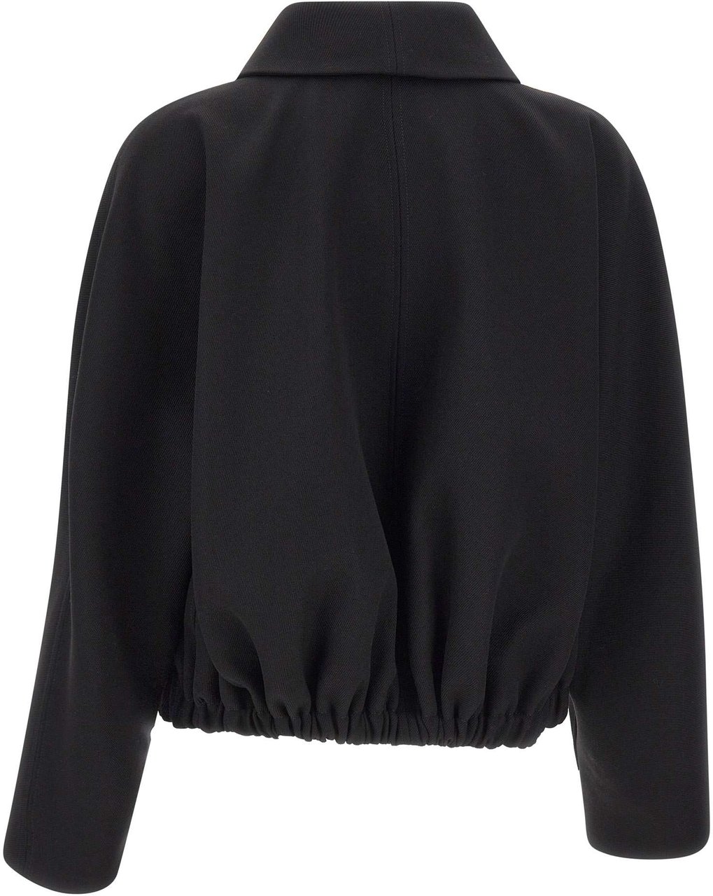 Victoria Beckham Jackets Black Zwart
