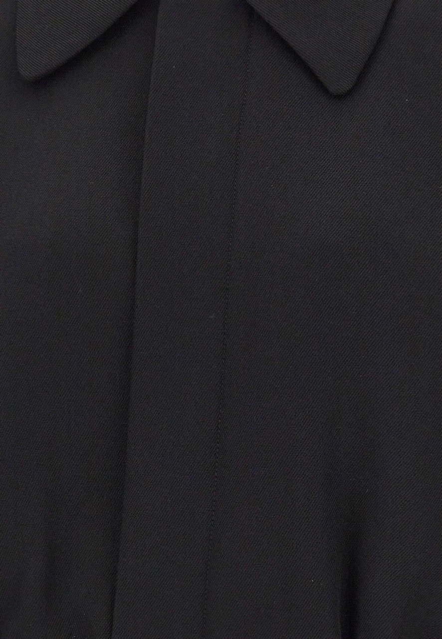 Victoria Beckham Jackets Black Zwart