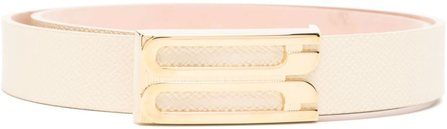 Victoria Beckham Victoria Beckham Belts White Wit