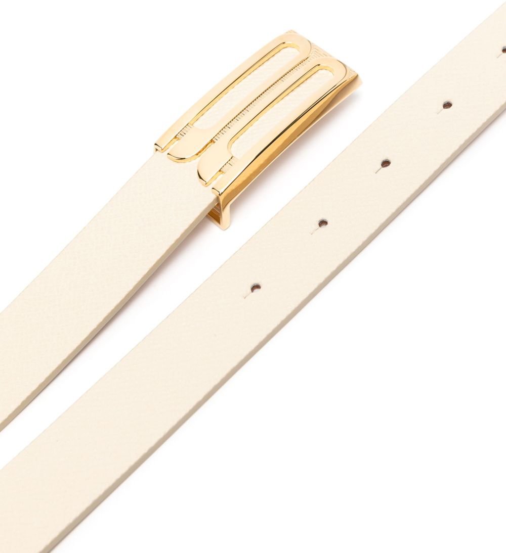 Victoria Beckham Victoria Beckham Belts White Wit