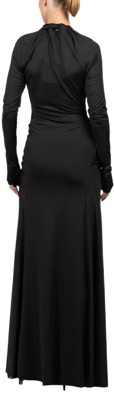 Victoria Beckham Victoria Beckham Dresses Black Zwart