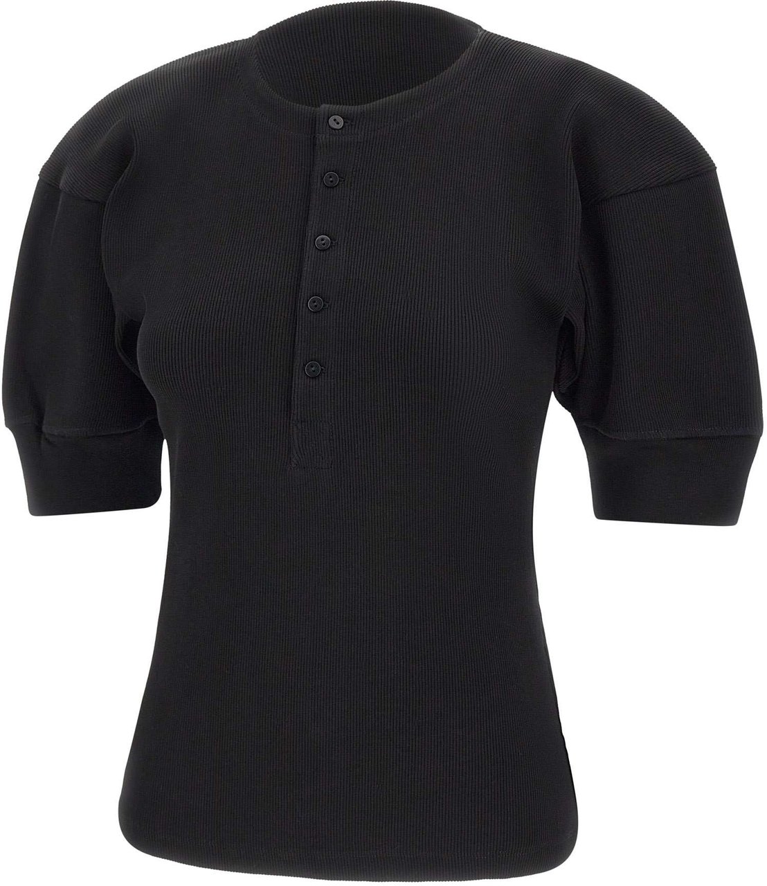 Victoria Beckham Sweaters Black Zwart