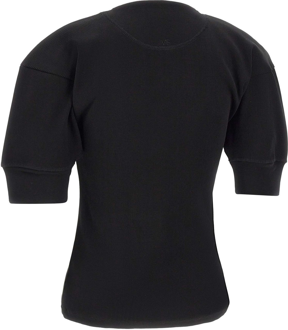 Victoria Beckham Sweaters Black Zwart