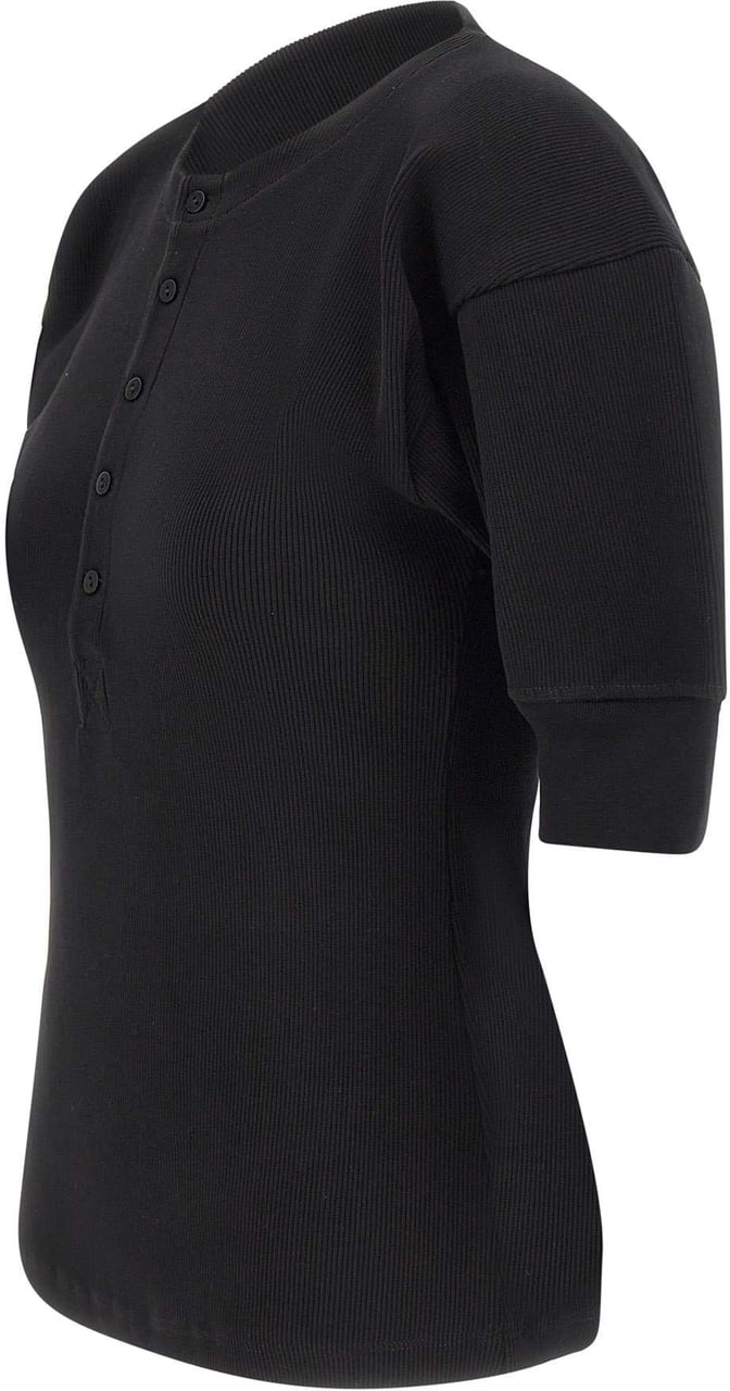 Victoria Beckham Sweaters Black Zwart