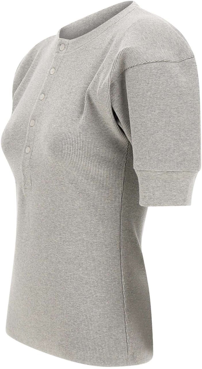 Victoria Beckham Sweaters Grey Grijs