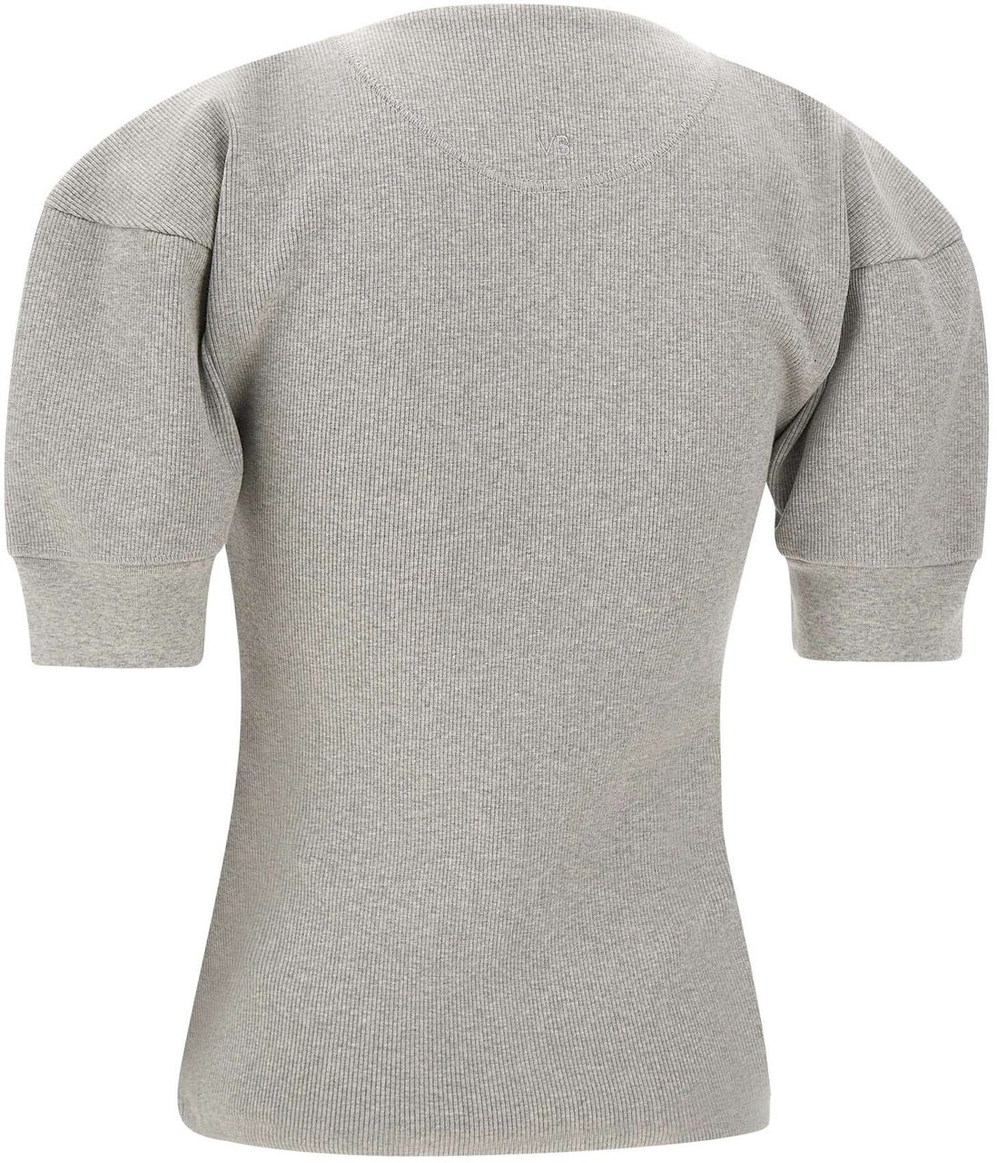 Victoria Beckham Sweaters Grey Grijs