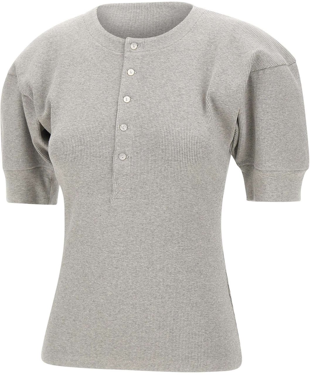 Victoria Beckham Sweaters Grey Grijs