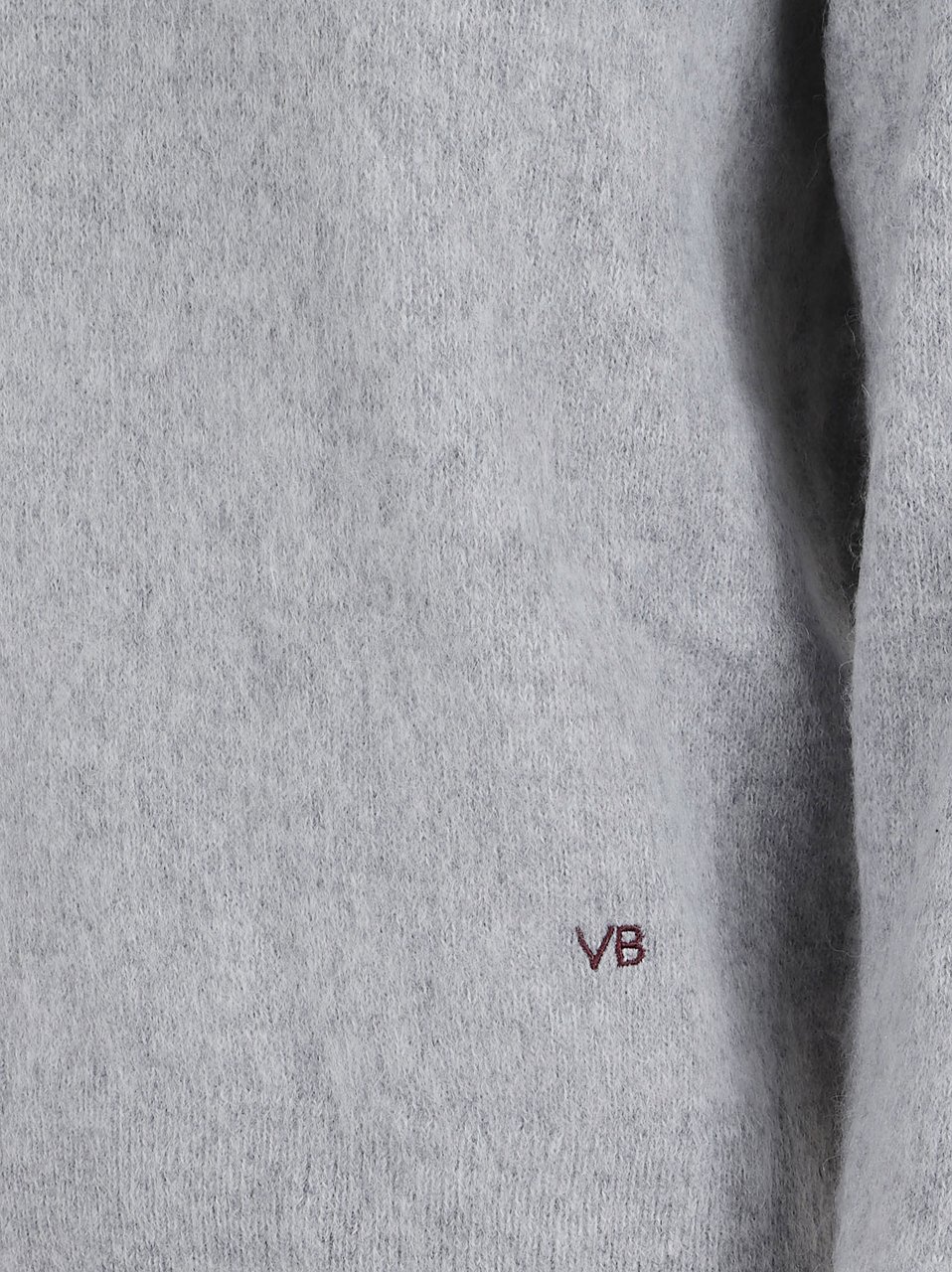 Victoria Beckham VICTORIA BECKHAM 1425KJU.006802A Grijs