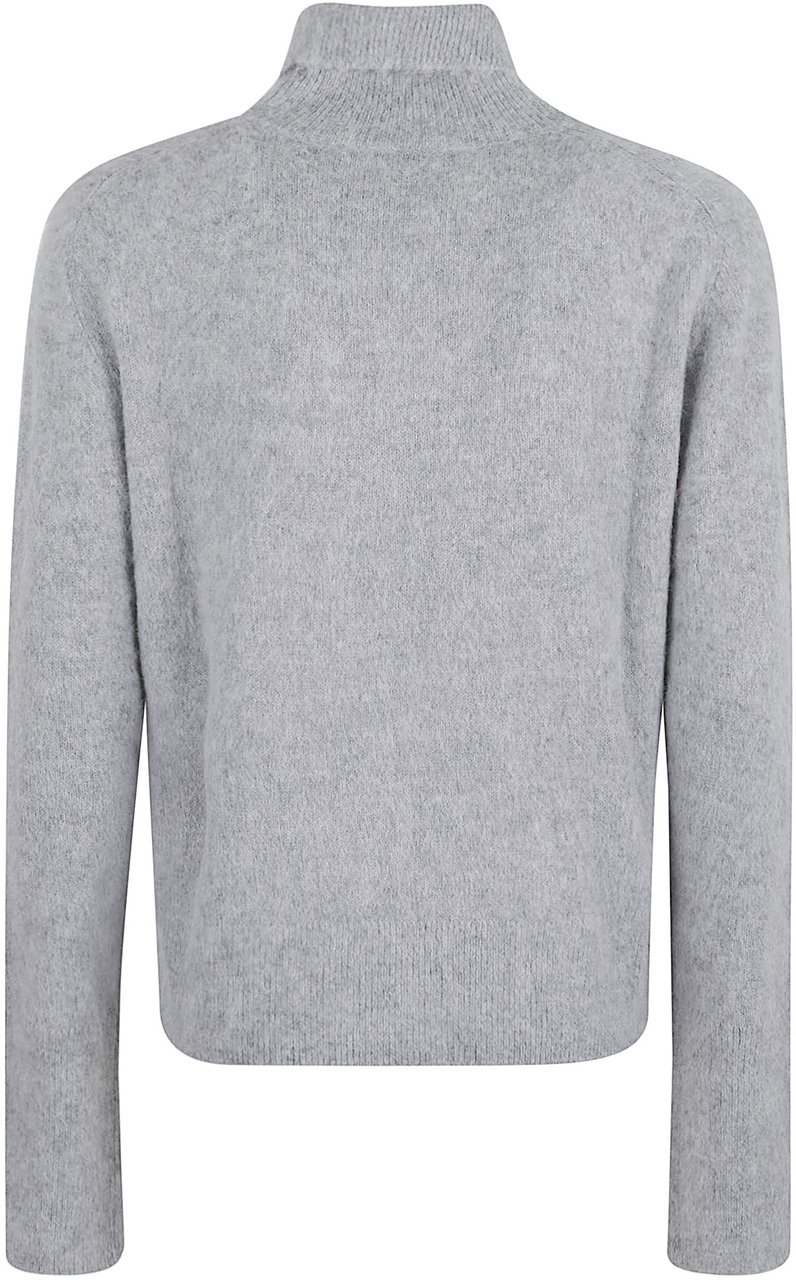 Victoria Beckham VICTORIA BECKHAM 1425KJU.006802A Grijs