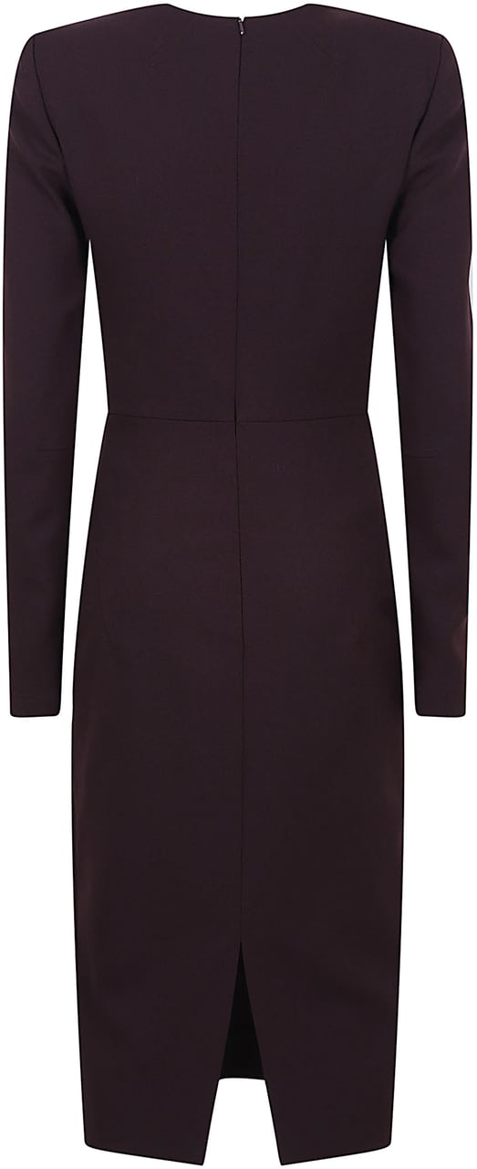 Victoria Beckham VICTORIA BECKHAM 1425WDR.005233B Rood