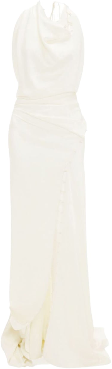 Victoria Beckham Victoria Beckham Dresses White Wit