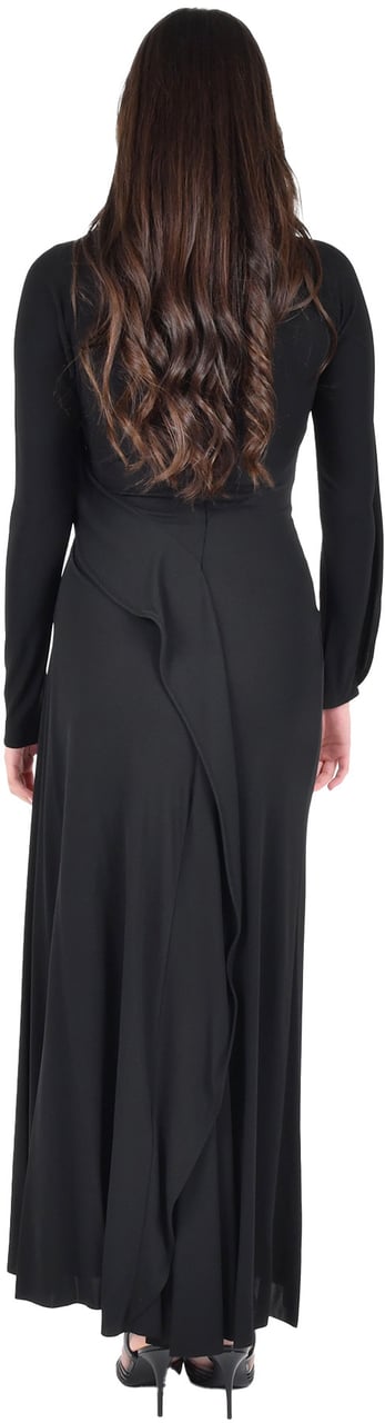 Victoria Beckham Dresses Black Zwart