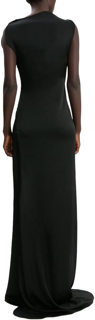 Victoria Beckham Dresses Black Zwart