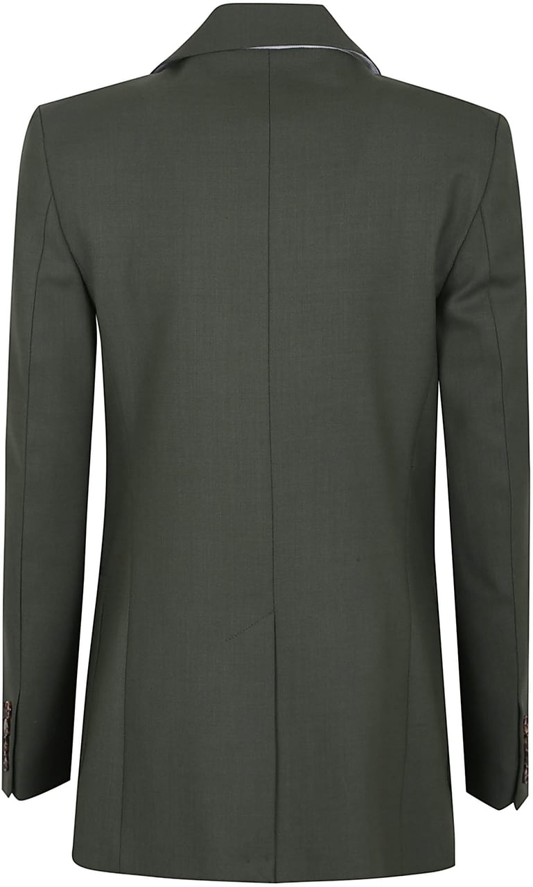 Victoria Beckham VICTORIA BECKHAM 1425WJK.005119A Groen