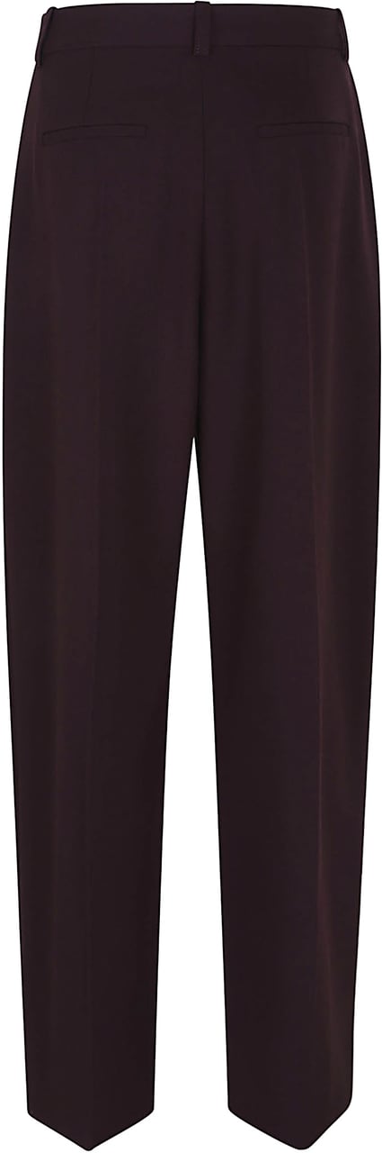 Victoria Beckham VICTORIA BECKHAM 1425WTR.002857G Rood