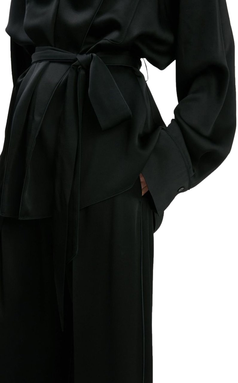 Victoria Beckham Victoria Beckham Rtw... Black Zwart