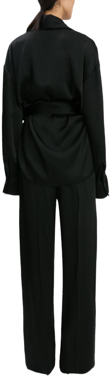 Victoria Beckham Victoria Beckham Rtw... Black Zwart