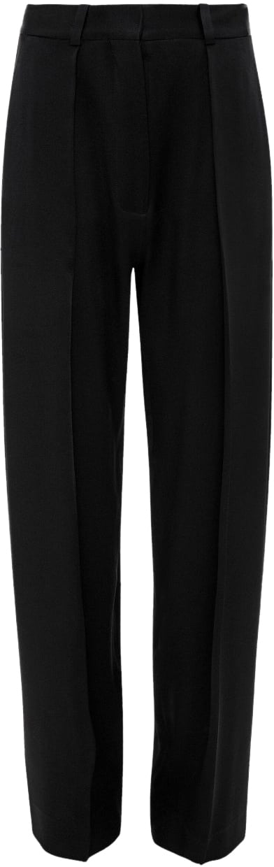 Victoria Beckham Victoria Beckham Rtw... Black Zwart