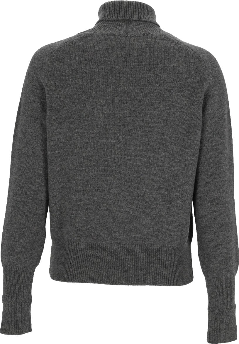 Victoria Beckham MAGLIA "MARIE" Grijs