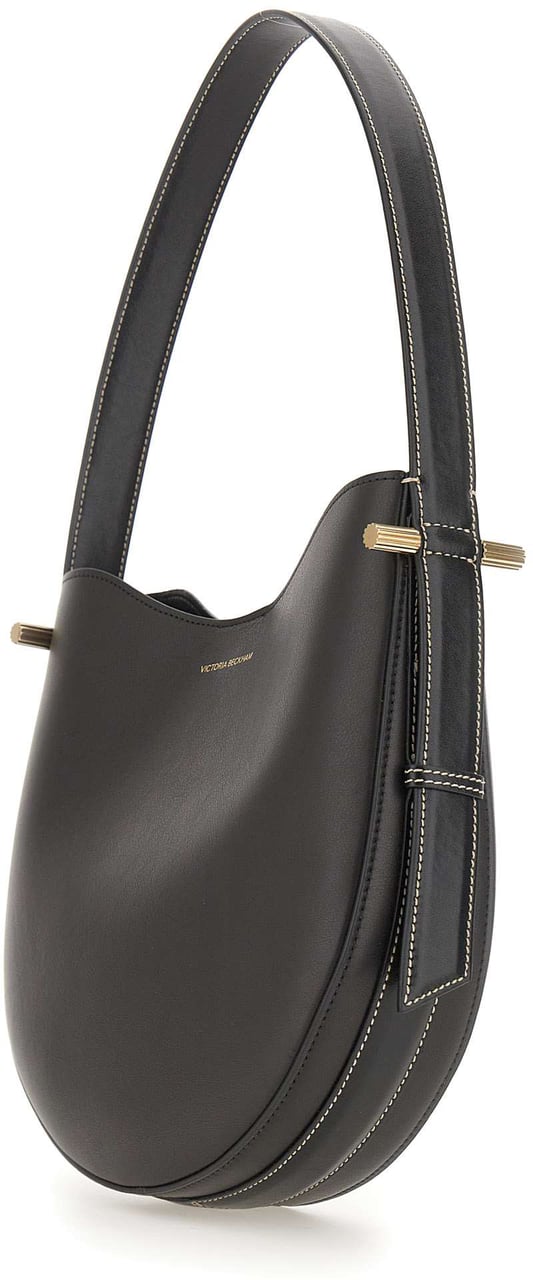 Victoria Beckham Bags Black Zwart