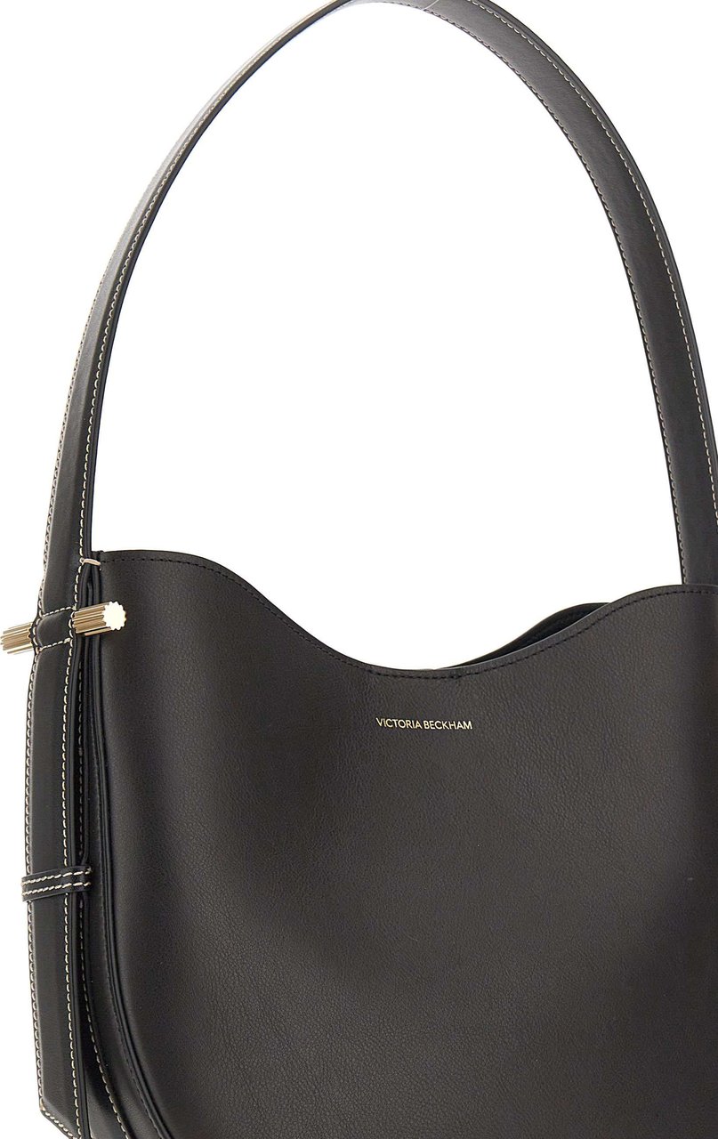 Victoria Beckham Bags Black Zwart