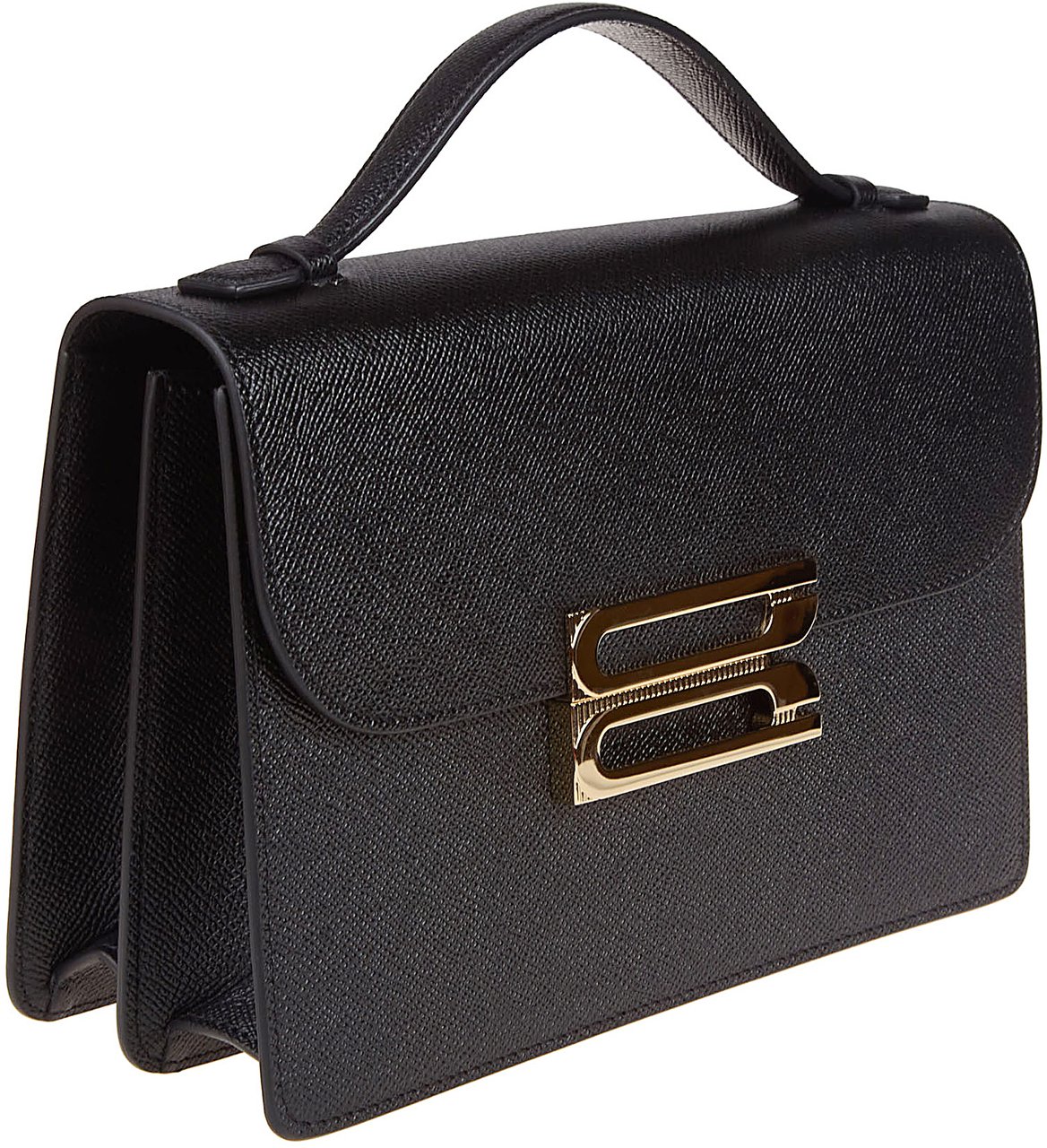 Victoria Beckham Dorian Bag Black Zwart