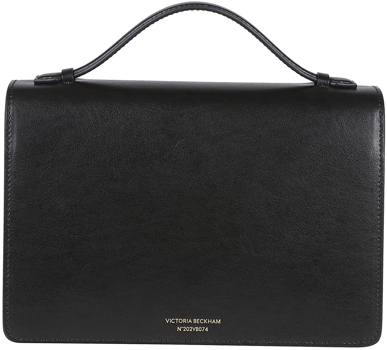 Victoria Beckham Dorian Bag Black Zwart