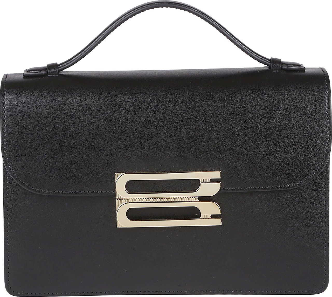 Victoria Beckham Dorian Bag Black Zwart