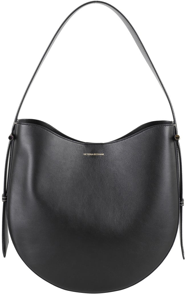 Victoria Beckham The Dia Bag Zwart