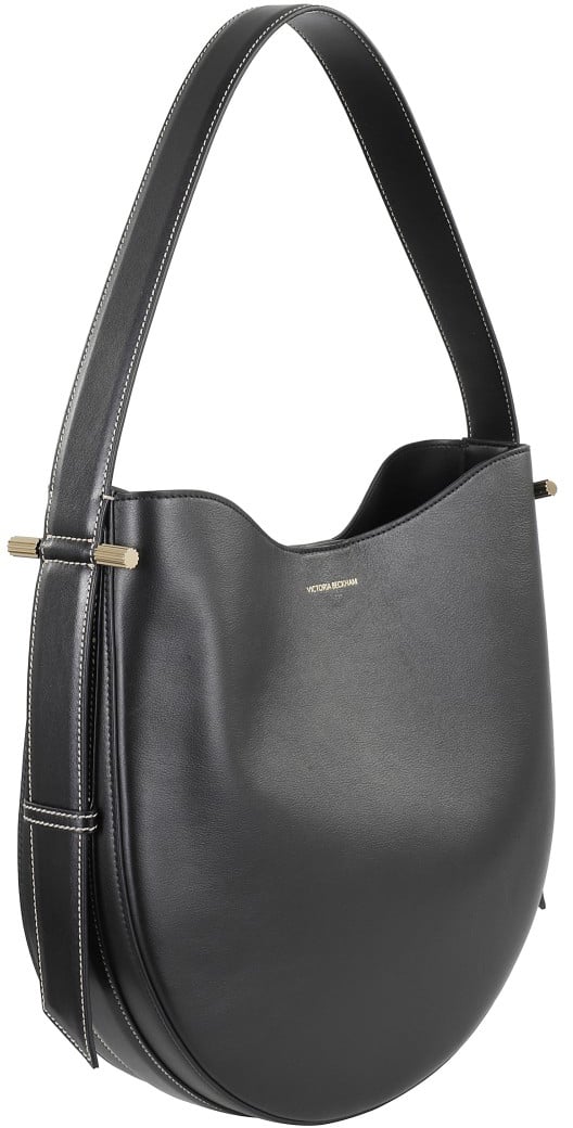 Victoria Beckham The Dia Bag Zwart