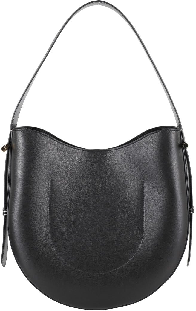 Victoria Beckham The Dia Bag Zwart