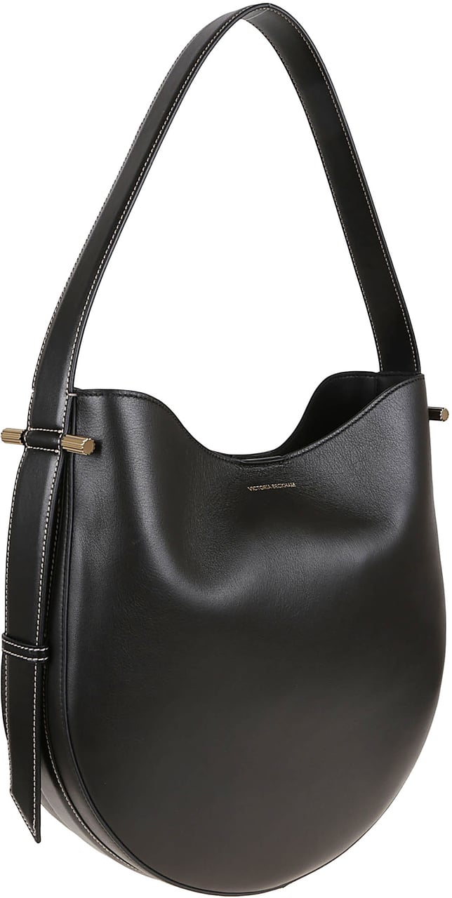 Victoria Beckham VICTORIA BECKHAM B125AAC.006325A Zwart