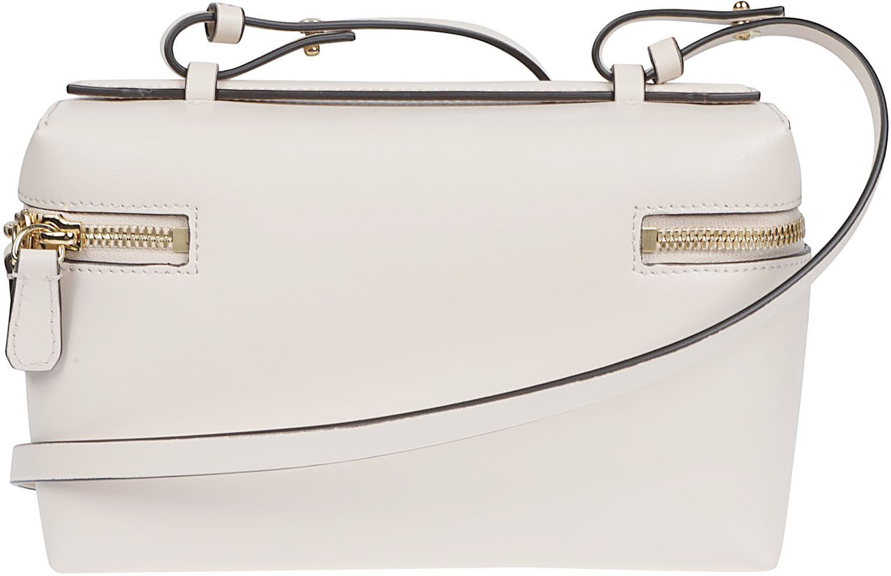 Victoria Beckham The Vanity Cross Body Wit