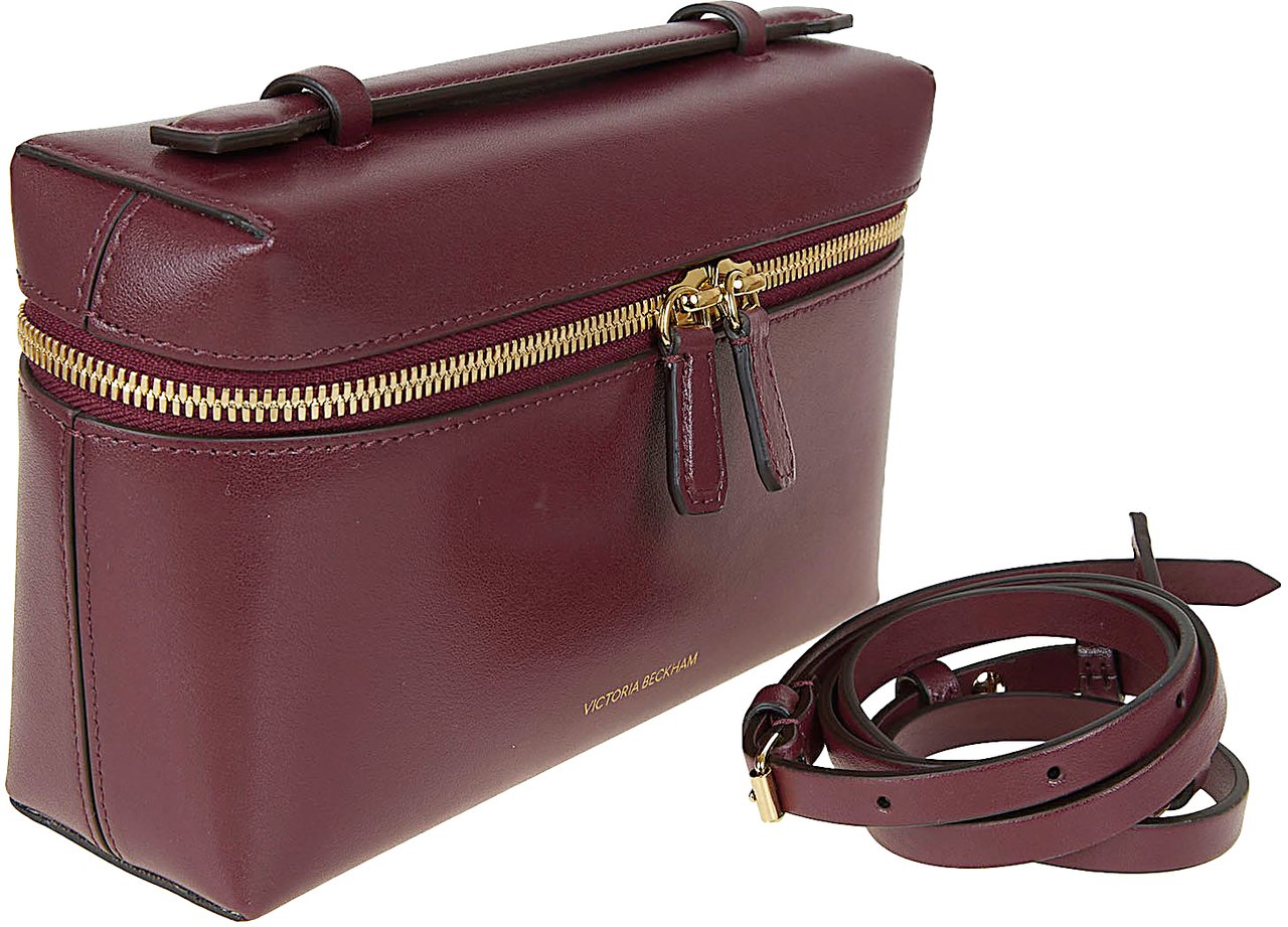 Victoria Beckham VICTORIA BECKHAM B126AAC.007158A Roze